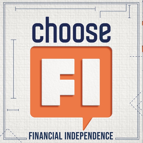 ChooseFI podcast artwork