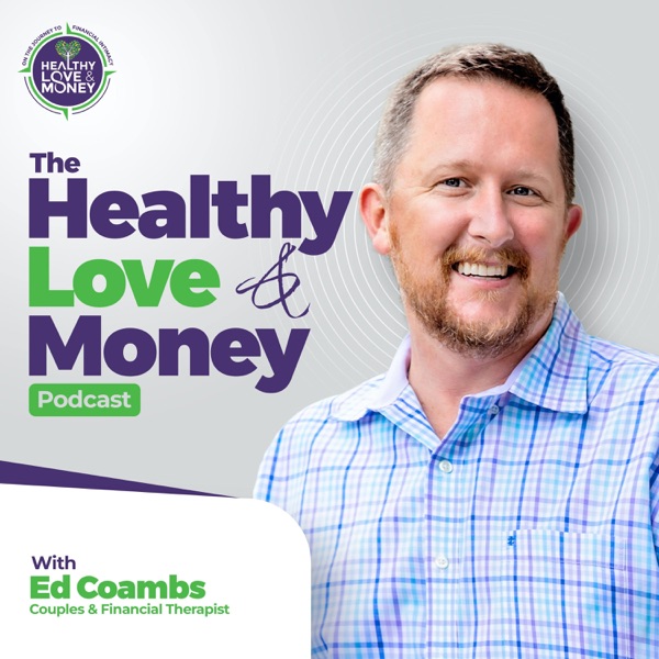 Healthy Love & Money podcast artwork